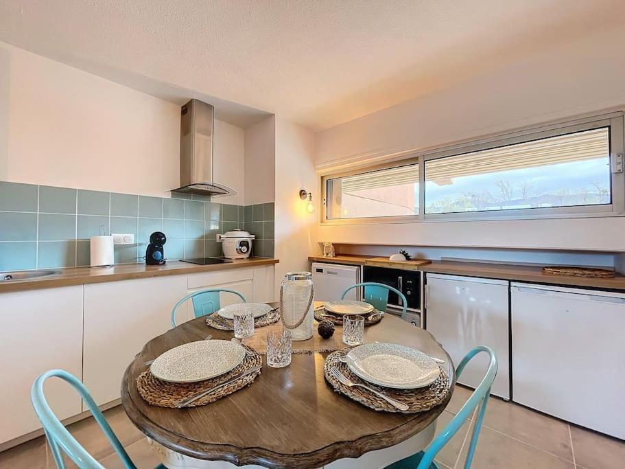 Appartement 3287-appartement 5 Couchages A 300m De La Argelès-sur-Mer