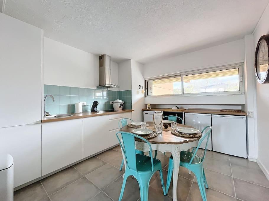 Apartment 3287-appartement 5 Couchages A 300m De La *